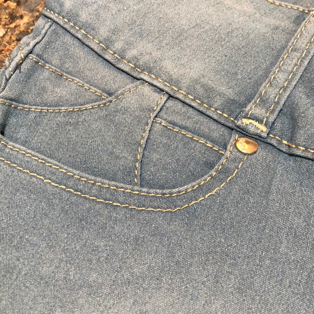 PARA SHORTS - Picture 3 of 7